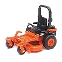 NewRay Toys Mini Kubota Z700 Compact and Fun Farm Toy, Kids, Gifts, Birthdays