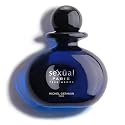 Michel Germain Sexual Paris Pour Homme Eau de Toilette Spray Cologne, Top Notes of Cardamom, Chardonnay Mandarin, Sage, Warm & Tempting Gift for Men Beauty & Personal Care Michel Germain