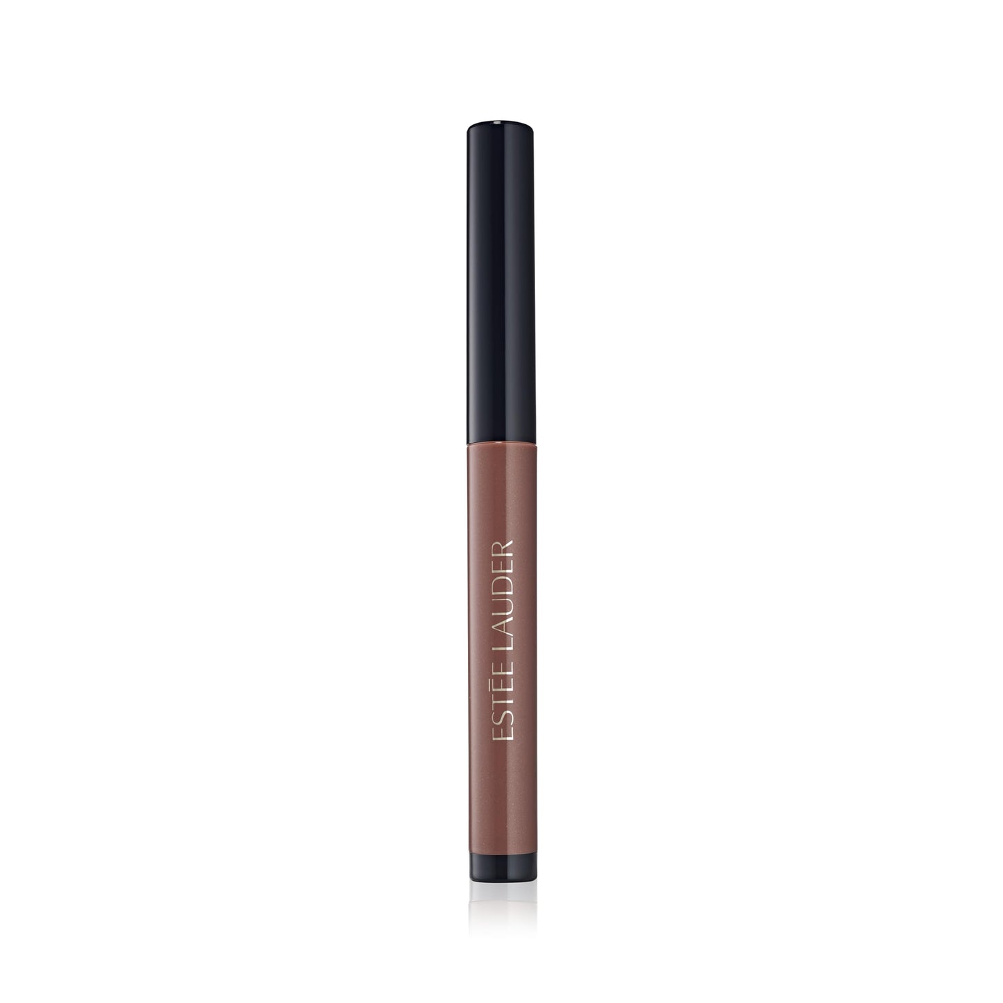 Estée Lauder The Essential Eyeshadow Stick | 20-Hour Wear | Twist-Up Cream Eyeshadow Stick with Matte or Satin Finish, 07 Sugarplum, 0.05 Ounce