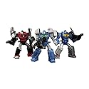 Transformers Hasbro Toys Generations War for Cybertron Refraktor Reconnaissance Team (3-Pack)