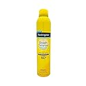 Neutrogena Beach Defense SPF 60+ Sun Care Sunscreen Spray - 8.5 Ounce