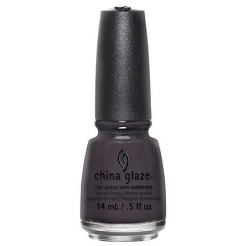 China Glaze Nail Polish, Crimson 987 Beauty & Personal Care China Glaze