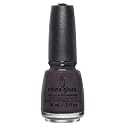 China Glaze Nail Polish, Crimson 987 Beauty & Personal Care China Glaze