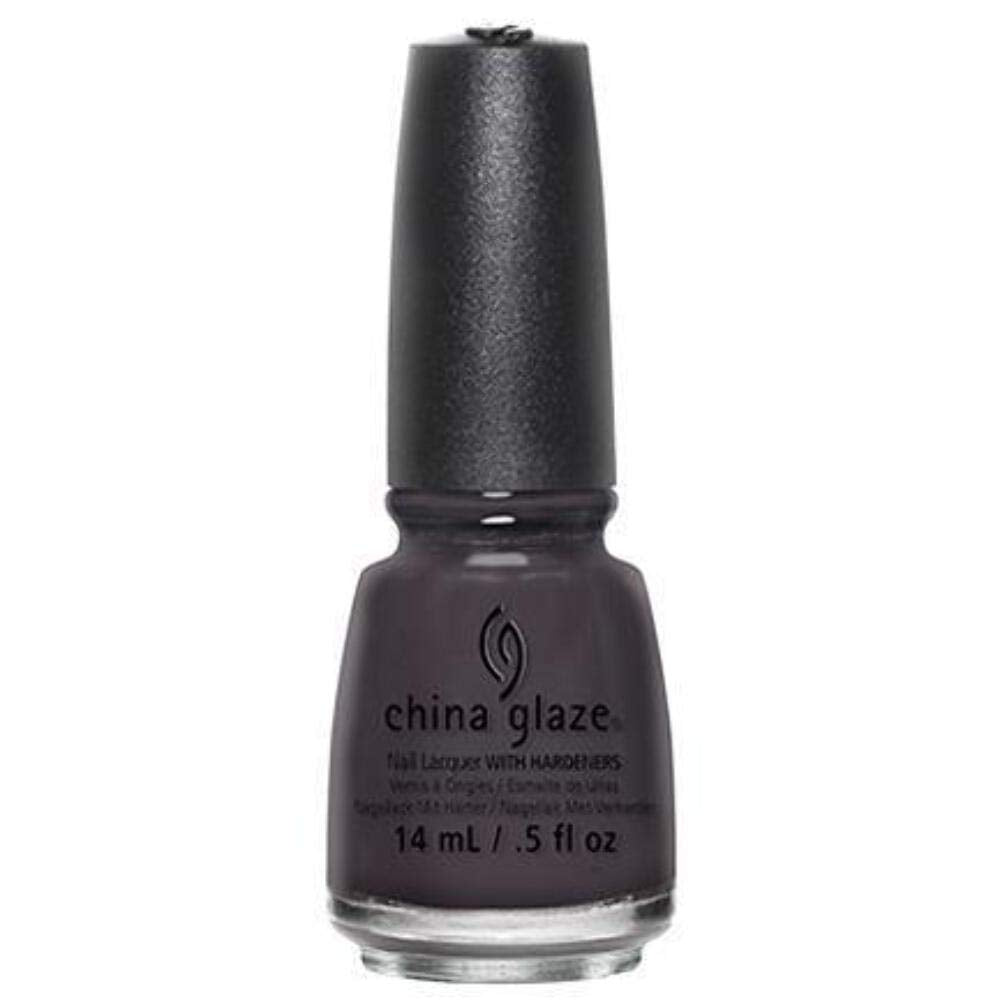 China Glaze Nail Polish, Crimson 987 Beauty & Personal Care China Glaze