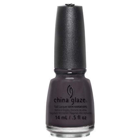 China Glaze Nail Polish, Crimson 987 Beauty & Personal Care China Glaze