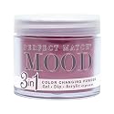 Perfect Match Mood Powder - Crimson Nightfall (PMMCP18) Beauty & Personal Care LECHAT