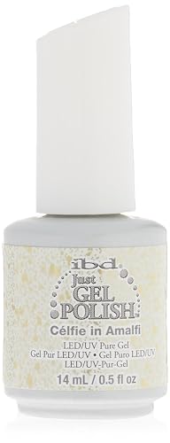 ibd Just Gel Polish-Celfie In Amalfi 57017 Beauty & Personal Care IBD