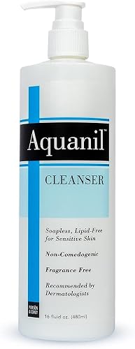 Aquanil Cleanser