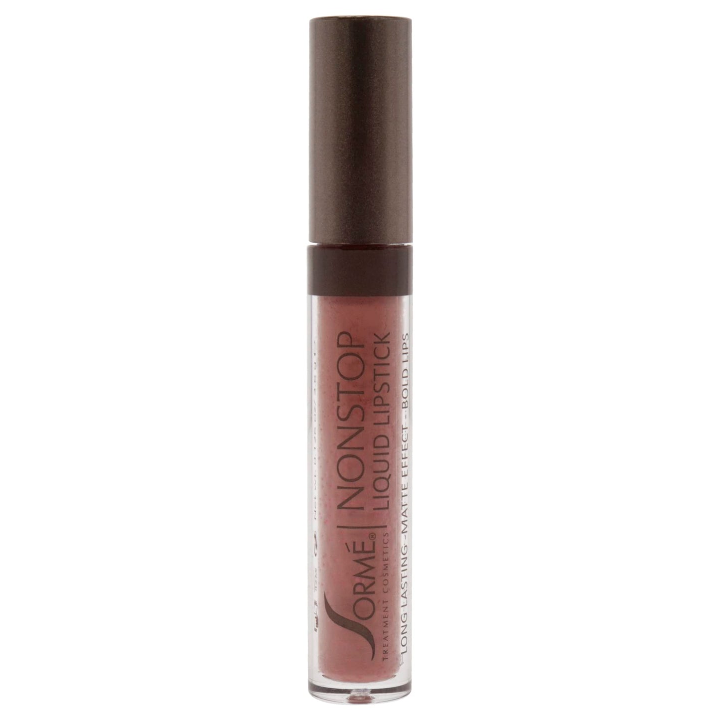 Sorme Cosmetics Nonstop Liquid Lipstick, Lace