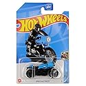 Hot Wheels BMW R NineT Racer, HW Moto 2/5