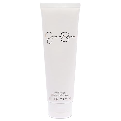 Jessica Simpson Signature Women Body Lotion 3 oz