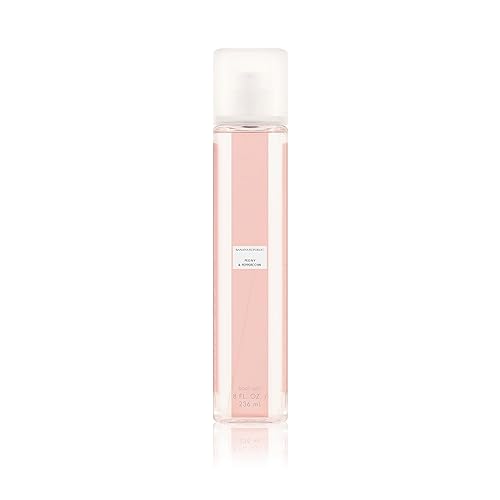 BANANA REPUBLIC Icon Peony & Peppercorn 8 fl.oz (236 ml) Body Mist