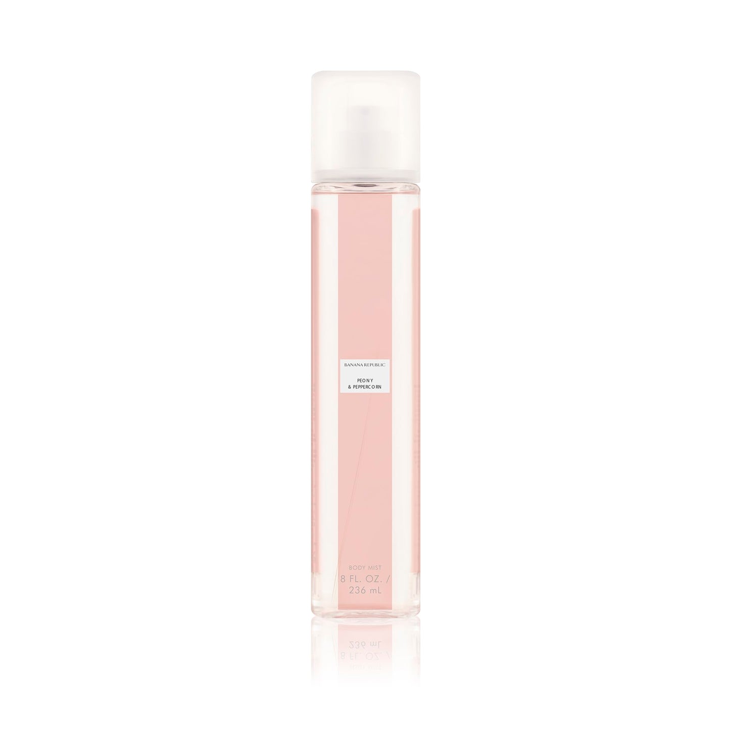 BANANA REPUBLIC Icon Peony & Peppercorn 8 fl.oz (236 ml) Body Mist