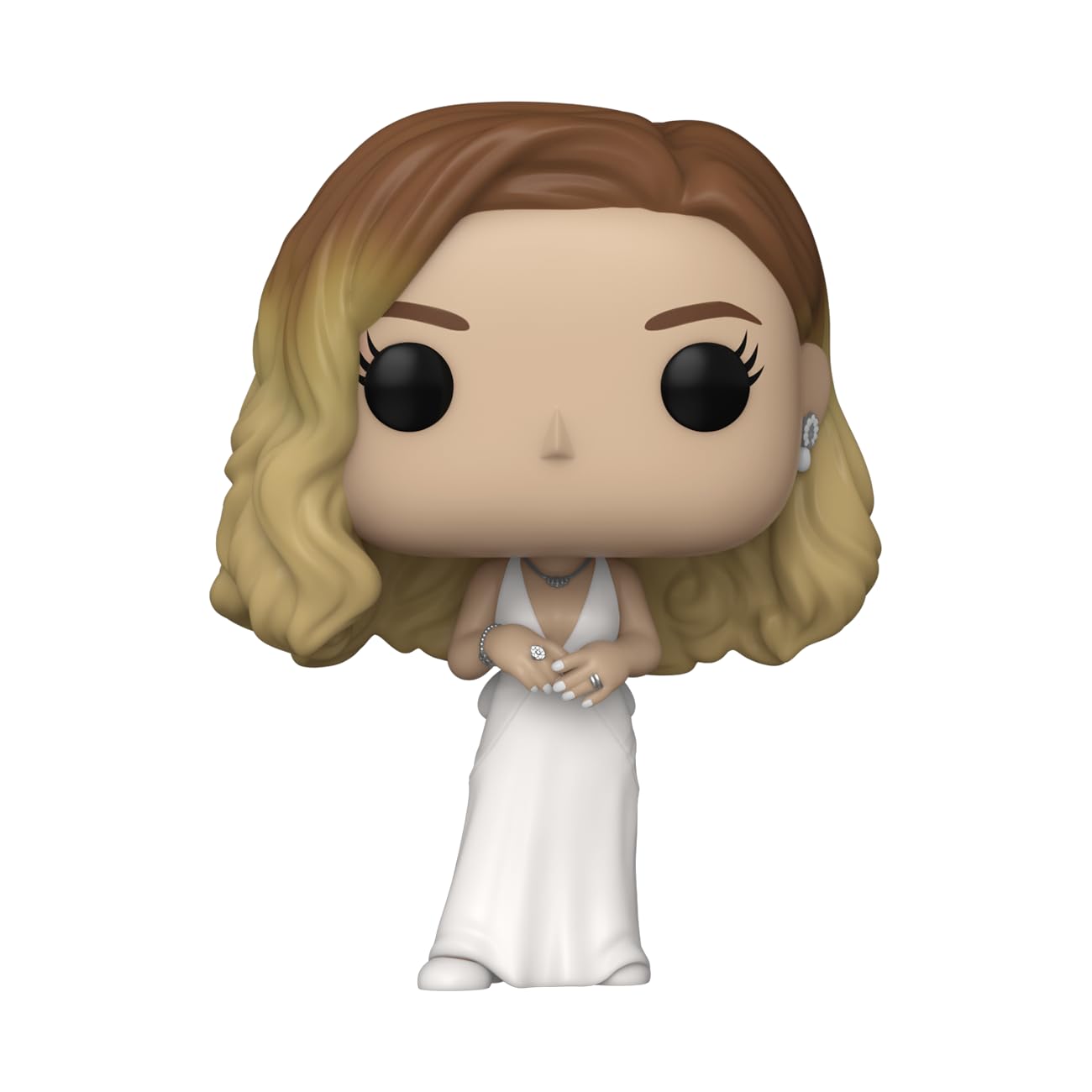 Funko POP! TV: Schitt's Creek - Alexis Rose - Collectable Vinyl Figure - Gift Idea - Official Merchandise - for Kids & Adults - TV Fans - Model…