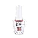 Gelish TPO-Free Soak-Off Gel Nail Polish: Glamour Queen, 15mL Beauty & Personal Care Gelish