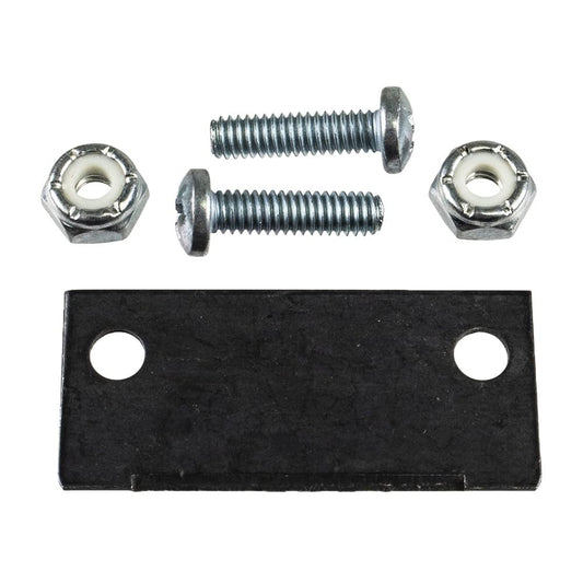 Replacement for fits MTD 791-180553 Blade Assembly Murray Troy-Bilt Pony Bronco EDR YM75 YM71SS Beauty and Personal Care WHTHLZDPK
