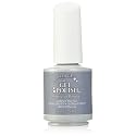 IBD Just Gel Nail Polish, Pretty In Pewter, 0.5 Fluid Ounce Beauty & Personal Care IBD