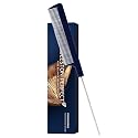 Koleston Perfect ME+ 88/0 Intense Light Blonde/Natural Hair Color | Permanent Creme Hair Dye 2oz and M Hair Designs Tail Comb (Bundle) Beauty & Personal Care M Hair Designs
