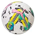 Puma Orbita 1 TB FIFA Quanlity Pro Ball (5, White)