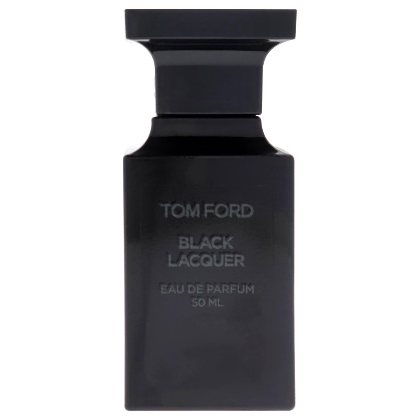Black Lacquer by Tom Ford for Unisex - 1.7 oz EDP Spray