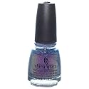 China Glaze Nail Polish, Don't Mesh With Me 1481 Beauty & Personal Care China Glaze