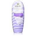 OLAY Moisture Ribbons Plus, Shea Plus Lavender Oil 18 oz