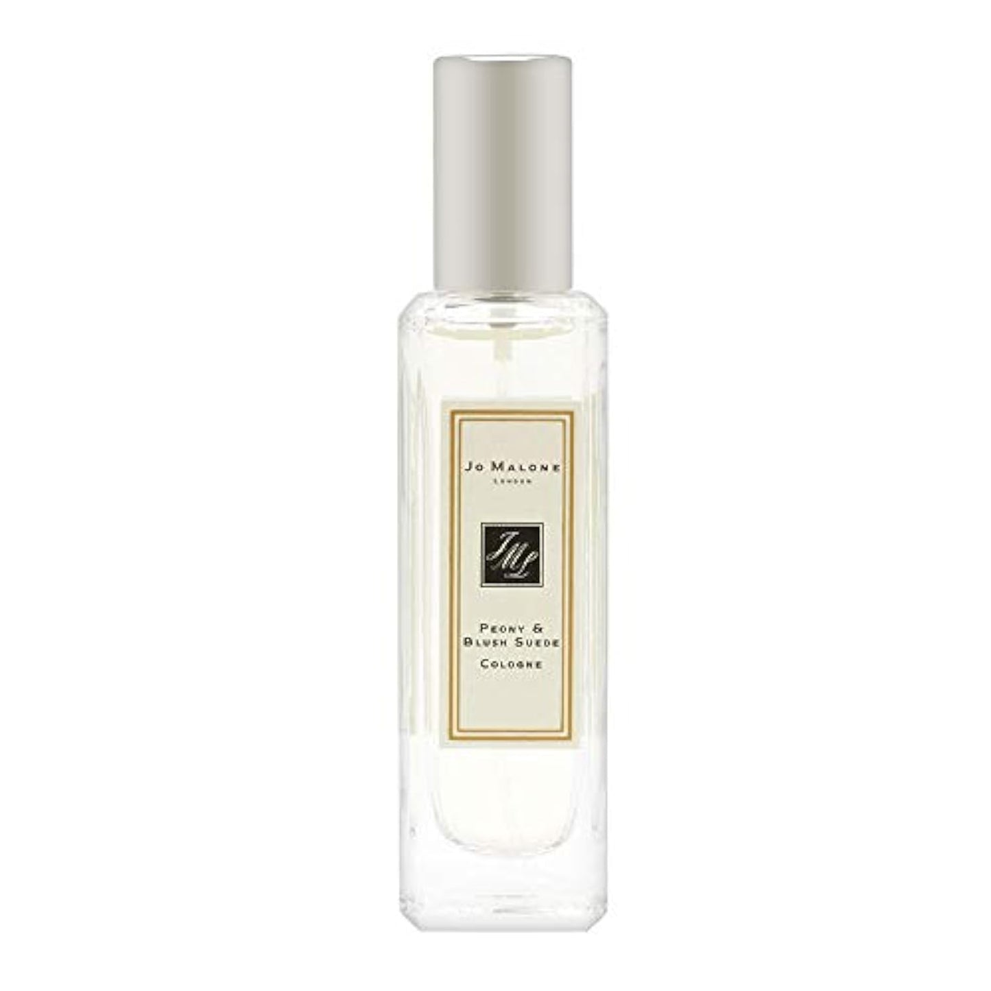 Jo Malone Peony & Blush Suede for Women Eau De Cologne Spray 1.0 Ounces