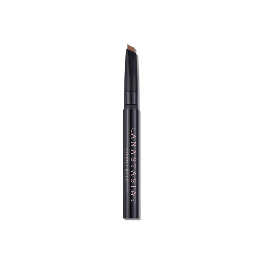 Anastasia Beverly Hills Mini Brow Definer - Travel-Size 3-in-1 Triangular Tip Retractable Eyebrow Pencil for Outlining, Filling & High-Definition Beauty and Personal Care Anastasia Beverly Hills Default Title