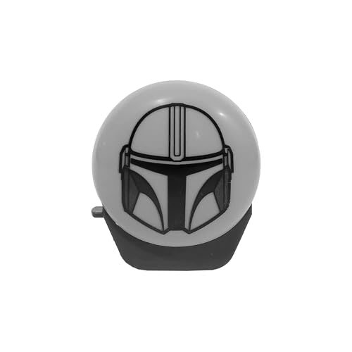 STAR WARS THE MANDALORIAN LIP BALM NEW