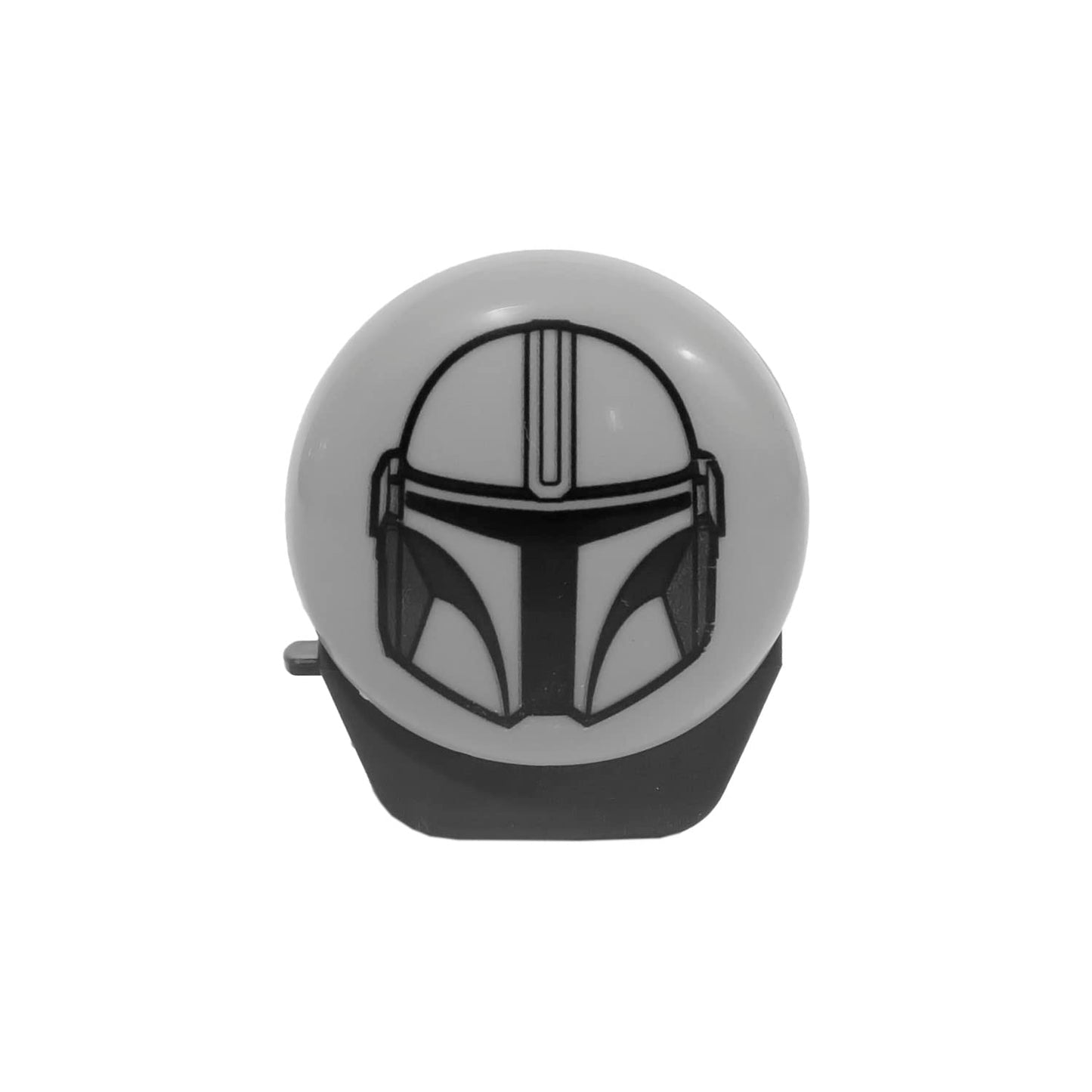 STAR WARS THE MANDALORIAN LIP BALM NEW