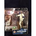 Nolan Ryan Figure Mcfarlane MLB Cooperstown 1