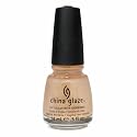 China Glaze Nail Polish, Knotty 956 Beauty & Personal Care China Glaze