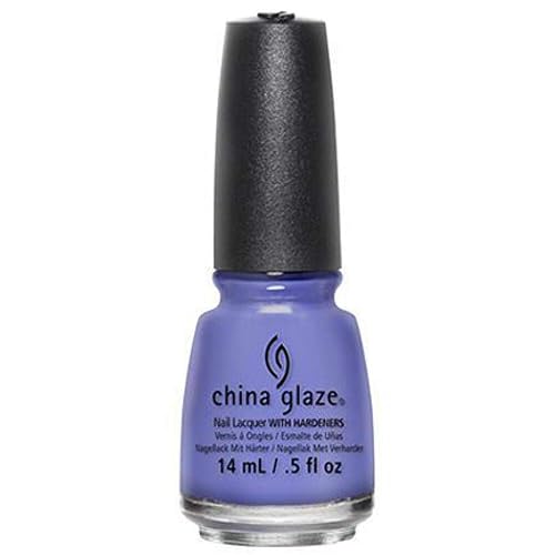 China Glaze Nail Polish, What A Pansy 1298 Beauty & Personal Care China Glaze
