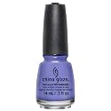 China Glaze Nail Polish, What A Pansy 1298 Beauty & Personal Care China Glaze