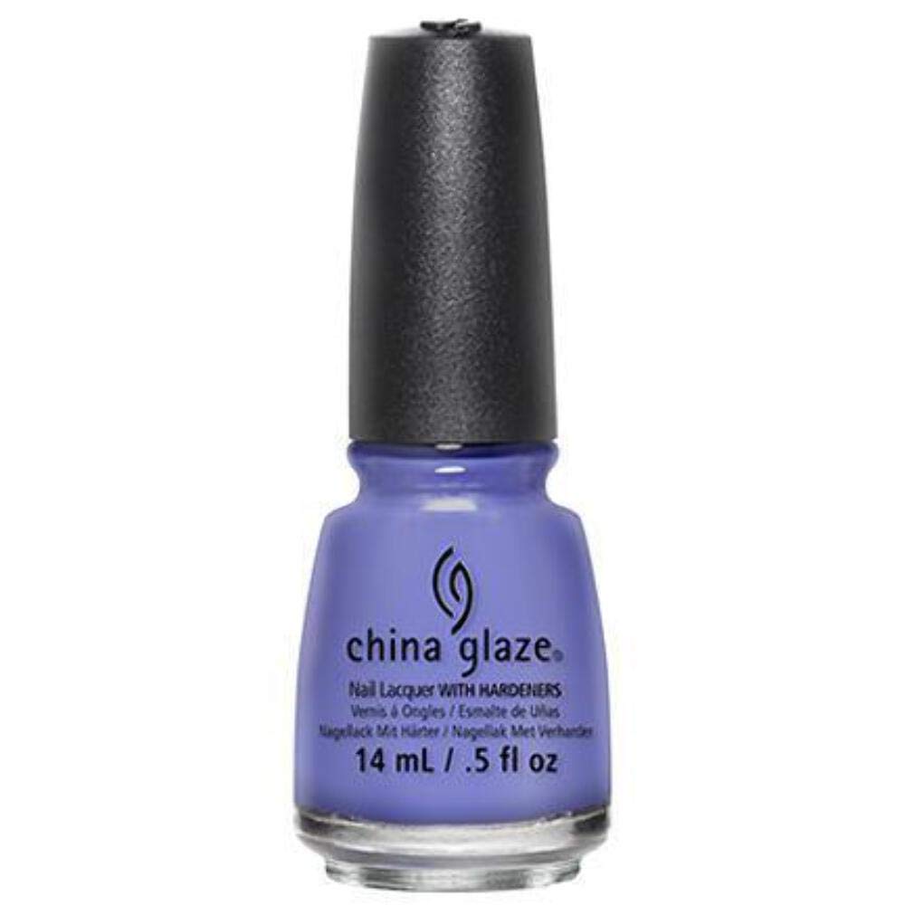 China Glaze Nail Polish, What A Pansy 1298 Beauty & Personal Care China Glaze