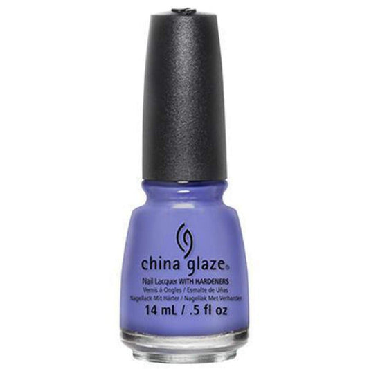China Glaze Nail Polish, What A Pansy 1298 Beauty & Personal Care China Glaze