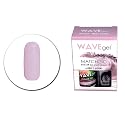 WAVEGEL Soak-0ff Gel & Nail Lacquer Matching Duo Set - Truly Yours - WCG69-69 I 0.5 Oz Beauty & Personal Care WAVE gel