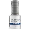 LeChat Perfect Match Gel Polish, The Lone Star, 0.5 Fl Oz (PMS139) Beauty & Personal Care LECHAT