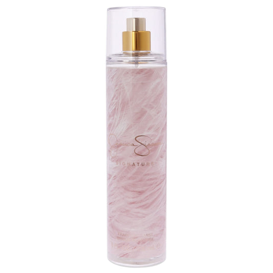 Jessica Simpson Signature Women Body Spray 8 oz Beauty & Personal Care Jessica Simpson