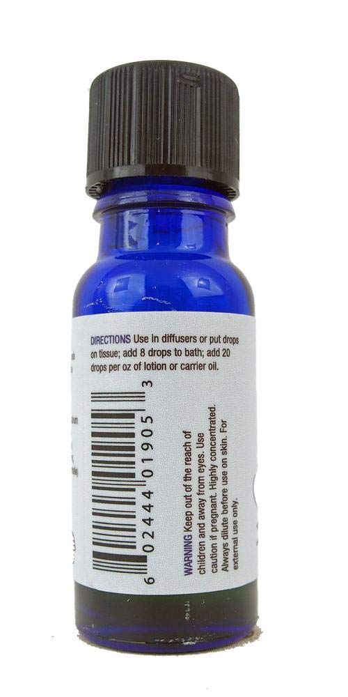 WYNDMERE Naturals Emotional Rescue Oil, 10 ML