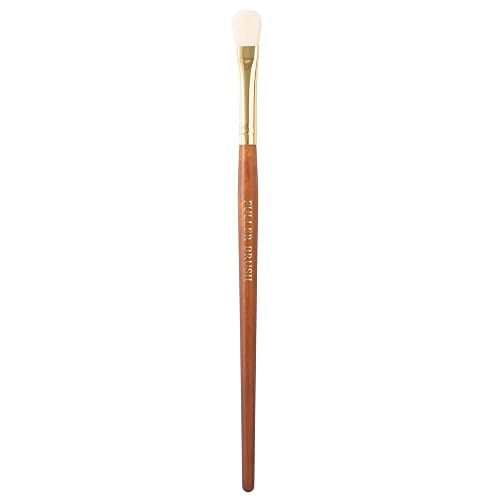 Fuller Brush Cosmetic Blending Brush 569 - Soft Synthetic Bristles for Eyeshadow Blending and Crease Definition - Gentle Smooth Makeup Finish