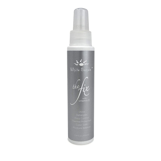 White Sands Porosity The Fix Hair Treatment 3.4oz