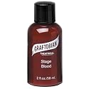 Graftobian Stage Blood (2 oz)