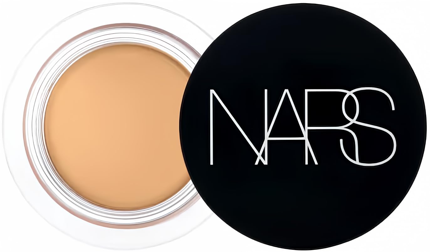 Nars Soft Matte Complete Concealer 0.21 oz, Praline - Medium 3