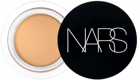 Nars Soft Matte Complete Concealer 0.21 oz, Praline - Medium 3