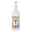 1 Bottle Extra Large JUST Judge Justo JUEZ Bath WASH BANO Y DESPOJO 32OZ Spiritual Magick Wicca Beauty & Personal Care MISTIC