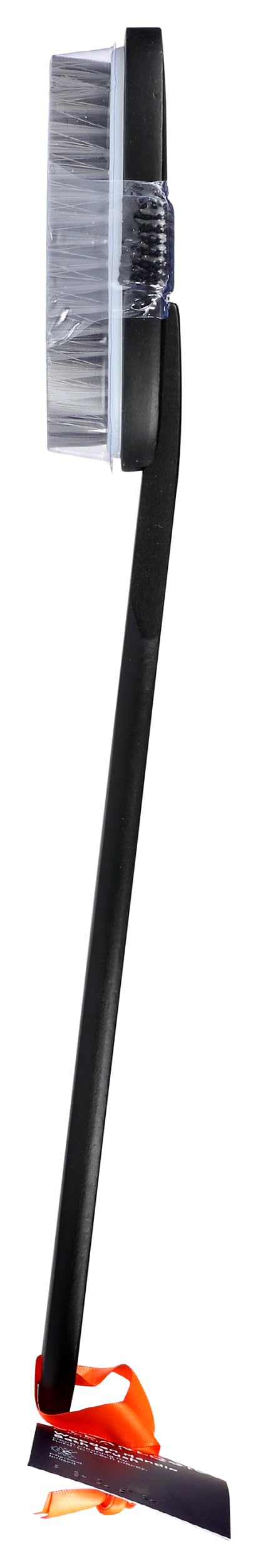 Clean Logic Purifying Charcoal Bath Brush, 1 count