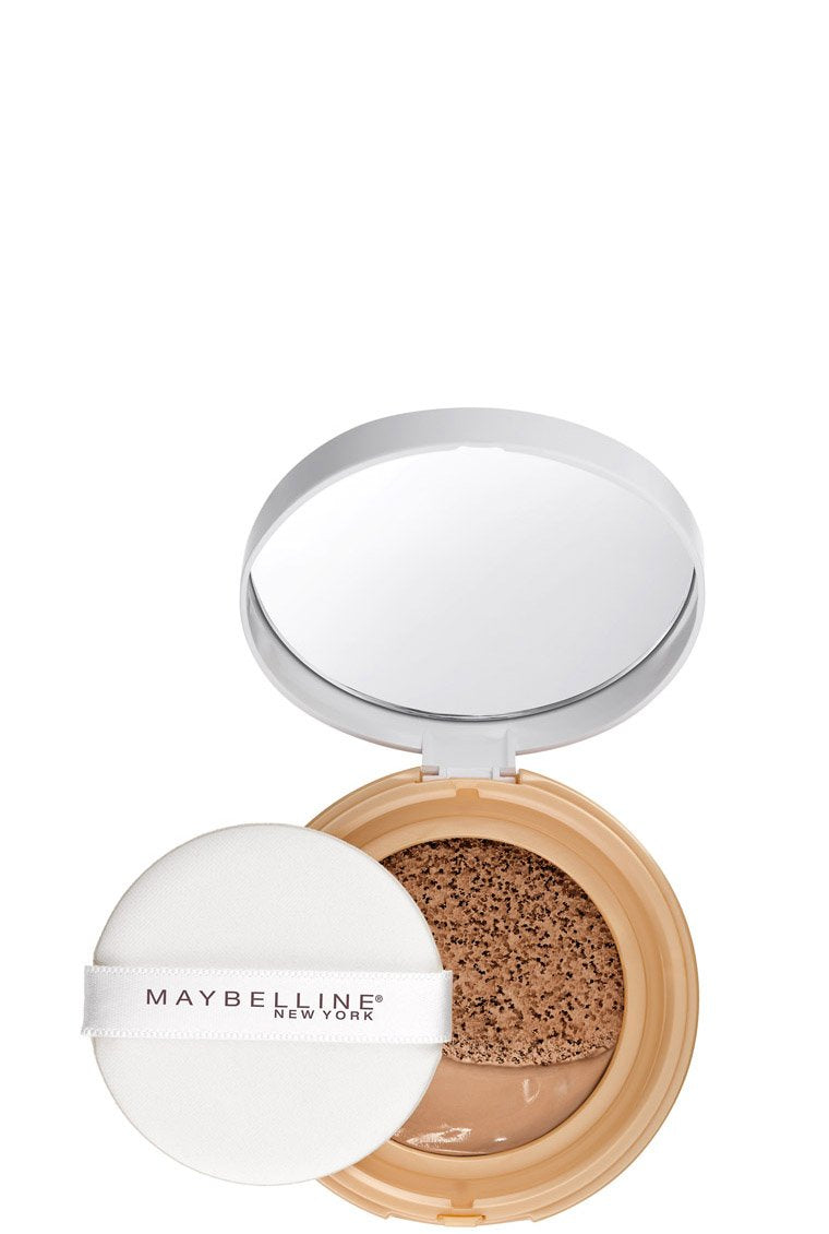 Maybelline New York Dream Liquid Mousse Foundation, Caramel, 1 fl. oz.(Packaging May Vary)