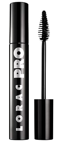 LORAC PRO Mascara Thickening & Lengthening Black