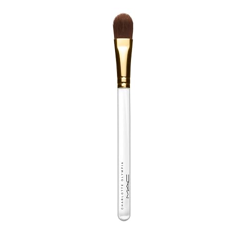 MAC CHAELOTTE OLYMPIA 249SE LARGE SHADER BRUSH